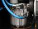 Italyco Maxi 6/270 - Compressore rotativo a vite - Pressione max 10 bar