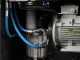 Italyco Maxi 6/270 - Compressore rotativo a vite - Pressione max 10 bar