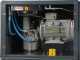 Italyco Maxi 6/270 - Compressore rotativo a vite - Pressione max 10 bar