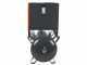 Italyco Maxi 6/270 - Compressore rotativo a vite - Pressione max 10 bar