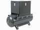 Italyco Maxi 6/270 - Compressore rotativo a vite - Pressione max 10 bar