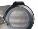 Celme PRO 300 XL - Affettatrice professionale con lama da 300 mm