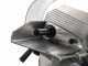 Celme PRO 300 XL - Affettatrice professionale con lama da 300 mm