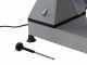 Celme PRO 300 XL - Affettatrice professionale con lama da 300 mm