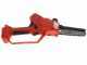 Stocker MAGMA E-150 LA - Potatore a batteria -  21.6V/2.6 Ah