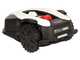 AMA FREEMOW RBA601 - Robot Rasaerba