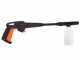 Black &amp; Decker PW1450TDL-QS - Idropulitrice ad acqua fredda - 105 bar - 426 l/h