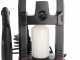 Black &amp; Decker PW1450TDL-QS - Idropulitrice ad acqua fredda - 105 bar - 426 l/h