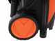 Black &amp; Decker PW1450TDL-QS - Idropulitrice ad acqua fredda - 105 bar - 426 l/h