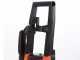 Black &amp; Decker PW1450TDL-QS - Idropulitrice ad acqua fredda - 105 bar - 426 l/h