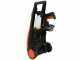 Black &amp; Decker PW1450TDL-QS - Idropulitrice ad acqua fredda - 105 bar - 426 l/h