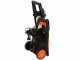 Black &amp; Decker PW1450TDL-QS - Idropulitrice ad acqua fredda - 105 bar - 426 l/h