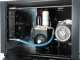 Italyco KV 15/500 Premium - Compressore rotativo a vite - Pressione max 10 bar