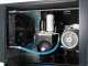 Italyco KV 15/500 Premium - Compressore rotativo a vite - Pressione max 10 bar