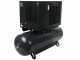 Italyco KV 15/500 Premium - Compressore rotativo a vite - Pressione max 10 bar