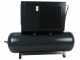 Italyco KV 15/500 Premium - Compressore rotativo a vite - Pressione max 10 bar