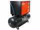 Italyco KV 15/500 Premium - Compressore rotativo a vite - Pressione max 10 bar