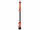 Stocker Magma E-100 TR - Forbice elettrica da potatura su asta - 21.6V - SENZA BATTERIA