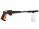 Black &amp; Decker PW1450TD-QS - Idropulitrice ad acqua fredda - 105 bar - 426 l/h
