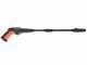 Black &amp; Decker PW1450TD-QS - Idropulitrice ad acqua fredda - 105 bar - 426 l/h