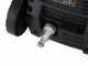 Black &amp; Decker PW1450TD-QS - Idropulitrice ad acqua fredda - 105 bar - 426 l/h