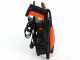 Black &amp; Decker PW1450TD-QS - Idropulitrice ad acqua fredda - 105 bar - 426 l/h