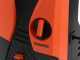Black &amp; Decker PW1450TD-QS - Idropulitrice ad acqua fredda - 105 bar - 426 l/h
