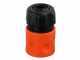 Black &amp; Decker PW1450TD-QS - Idropulitrice ad acqua fredda - 105 bar - 426 l/h