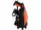 Black &amp; Decker PW1450TD-QS - Idropulitrice ad acqua fredda - 105 bar - 426 l/h