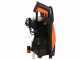 Black &amp; Decker PW1450TD-QS - Idropulitrice ad acqua fredda - 105 bar - 426 l/h