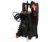 Black &amp; Decker PW1450TD-QS - Idropulitrice ad acqua fredda - 105 bar - 426 l/h