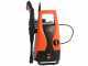 Black &amp; Decker PW1450TD-QS - Idropulitrice ad acqua fredda - 105 bar - 426 l/h