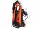 Black &amp; Decker PW1450TD-QS - Idropulitrice ad acqua fredda - 105 bar - 426 l/h