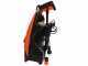 Black &amp; Decker PW1450TD-QS - Idropulitrice ad acqua fredda - 105 bar - 426 l/h