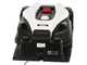 AMA FREEMOW RBA1601 - Robot Rasaerba