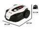 AMA FREEMOW RBA1601 - Robot Rasaerba