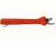 Stocker Magma E-100 TR - Forbice elettrica da potatura su asta - 21.6V/2.6Ah