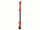 Stocker Magma E-100 TR - Forbice elettrica da potatura su asta - 21.6V/2.6Ah