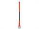 Stocker Magma E-100 TR - Forbice elettrica da potatura su asta - 21.6V/2.6Ah