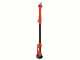 Stocker Magma E-100 TR - Forbice elettrica da potatura su asta - 21.6V/2.6Ah