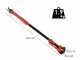 Stocker Magma E-100 TR - Forbice elettrica da potatura su asta - 21.6V/2.6Ah
