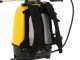 Stanley SXSPBS16E - Pompa irroratrice a batteria a spalla - 16 litri - 14,4V - 2Ah