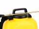 Stanley SXSPBS16E - Pompa irroratrice a batteria a spalla - 16 litri - 14,4V - 2Ah