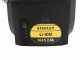Stanley SXSPBS16E - Pompa irroratrice a batteria a spalla - 16 litri - 14,4V - 2Ah