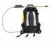 Stanley SXSPBS16E - Pompa irroratrice a batteria a spalla - 16 litri - 14,4V - 2Ah