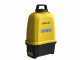 Stanley SXSPBS16E - Pompa irroratrice a batteria a spalla - 16 litri - 14,4V - 2Ah