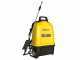 Stanley SXSPBS16E - Pompa irroratrice a batteria a spalla - 16 litri - 14,4V - 2Ah