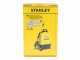 Stanley SXSPBS16E - Pompa irroratrice a batteria a spalla - 16 litri - 14,4V - 2Ah