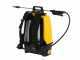 Stanley SXSPBS16E - Pompa irroratrice a batteria a spalla - 16 litri - 14,4V - 2Ah