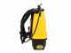 Stanley SXSPBS16E - Pompa irroratrice a batteria a spalla - 16 litri - 14,4V - 2Ah